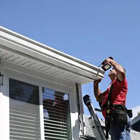 gutter services Powers